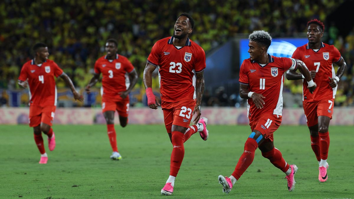 How to watch Ghana vs Panama: Free Streams & TV Channels for FIFA World Cup 2026