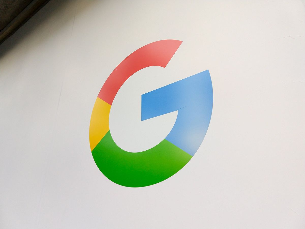 Google accused of anti-competitive practices to keep its search engine as the de..