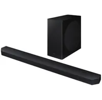 Samsung  HW-Q800D 5.1.2 channel Dolby Atmos soundbar 