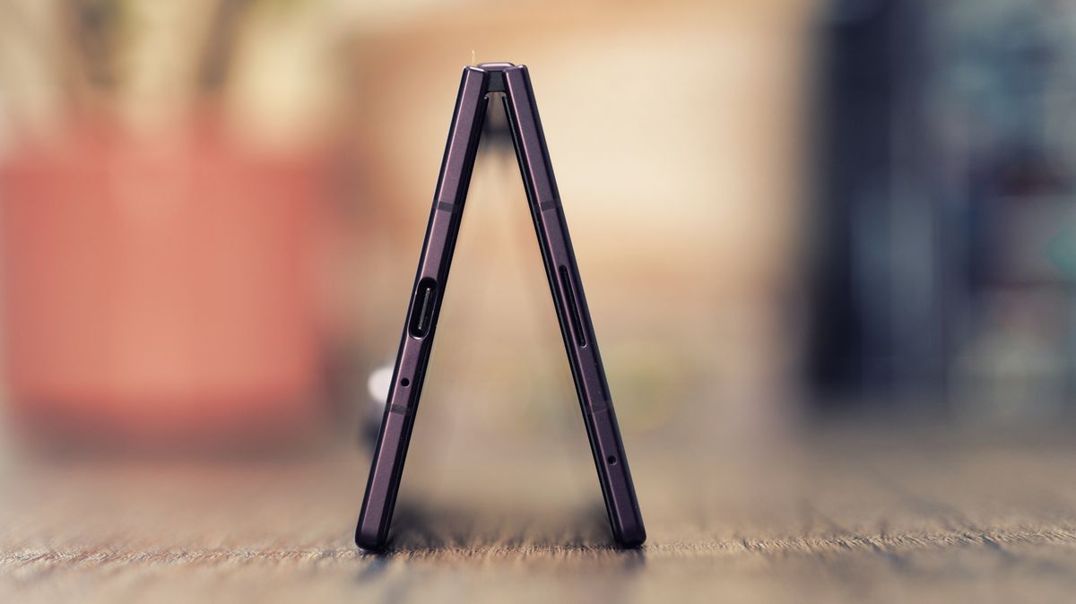 Samsung Galaxy Z Fold 8 Ultra phone