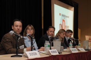 122310-B_C_Senior_Editor_Glen_Dickson_moderated_a_panel_on_emerging_trends_in_VOD_content_delivery_with_L_to_R_Mitch_Weinraub_301x200.JPG