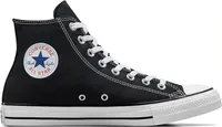 Converse Mens All Star Hi Top Trainers (Black)