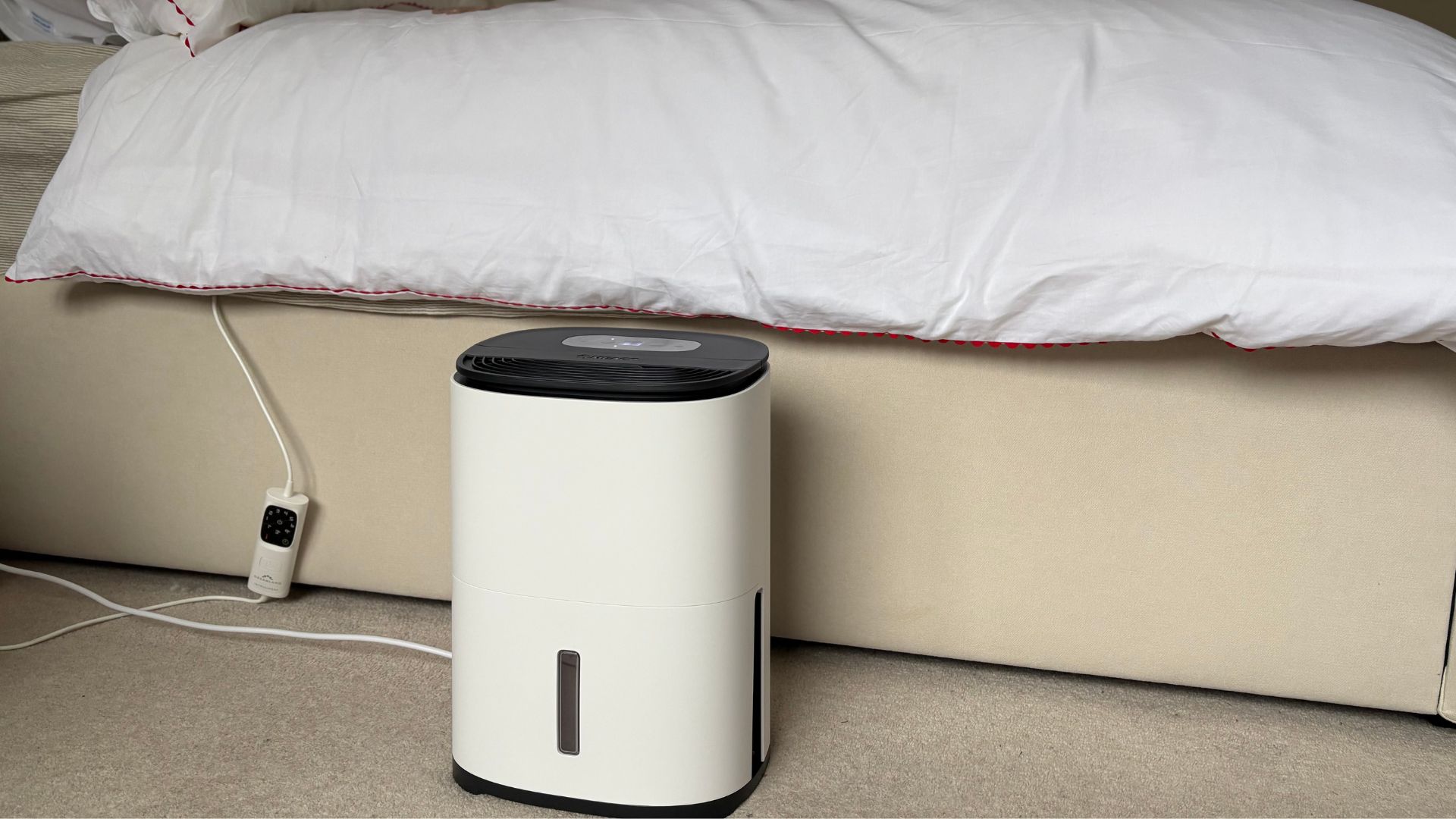 Testing the Meaco Arete One 6L Dehumidifier