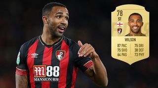 FIFA 19 bargains strikers