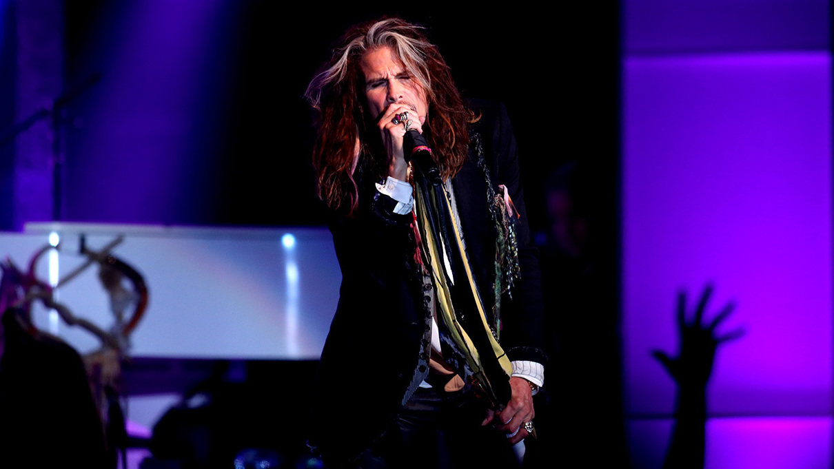 Steven Tyler