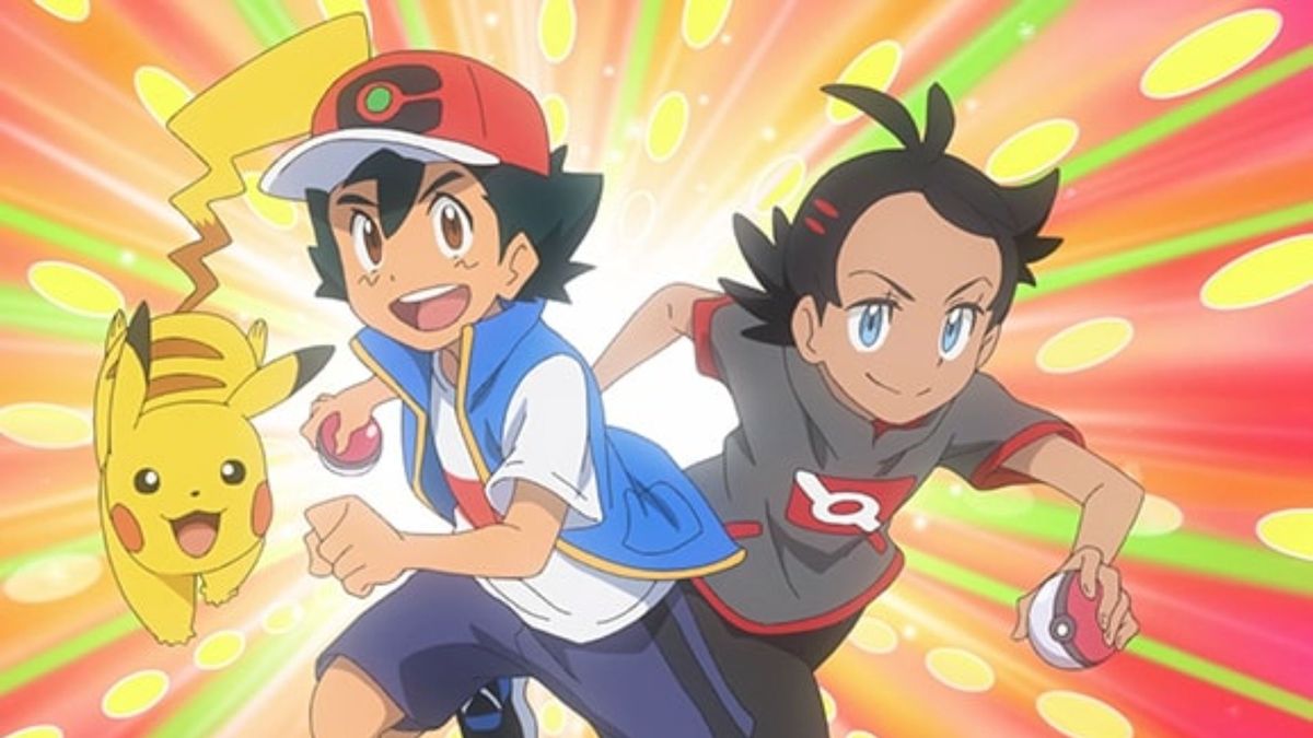 How to watch Pokemon in order (TV show and movies) | GamesRadar+