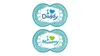 MAM Style I Love Mummy and Daddy Soother