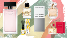 Six perfumes that deserve a place under your tree this Christmas