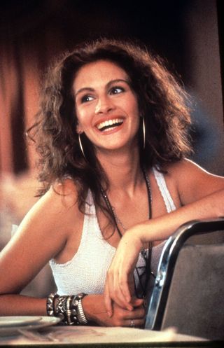 Julia Roberts being cast by Garry Marshall helped them reimagine Pretty Woman together