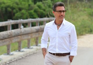 Gino travels through a treasured region of Italy over six episodes.