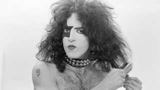 Paul Stanley