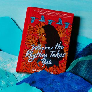 Where the Rhythm Takes You by Sarah Dass