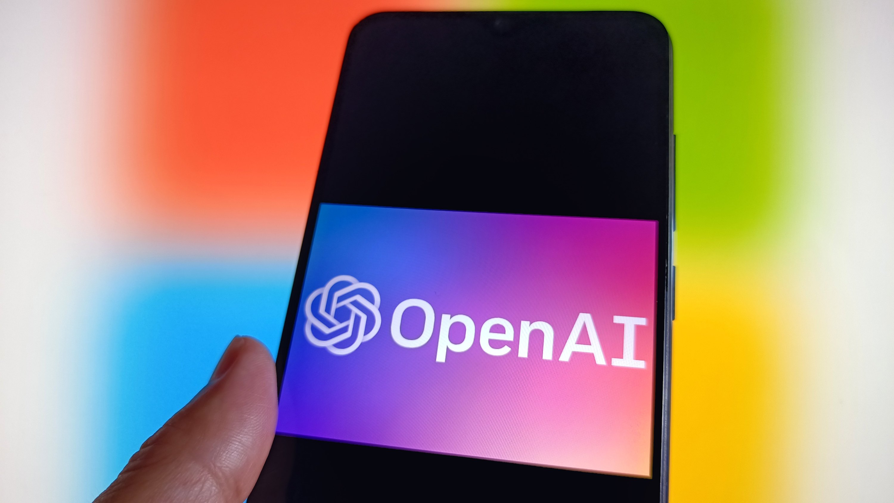 OpenAI gains veteran support from a former Microsoft AI researcher —  potentially expediting the ChatGPT maker's trajectory toward Sam Altman's coveted AGI benchmark