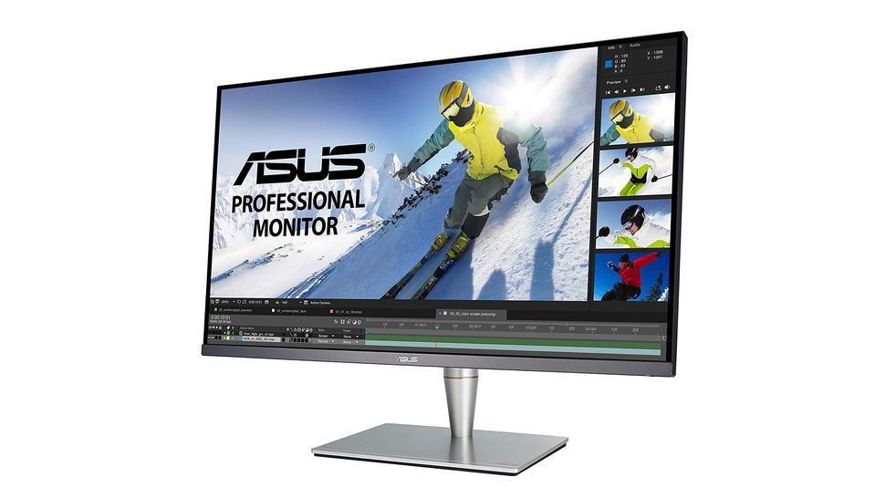 The Best 4K Monitors In 2021 | Creative Bloq