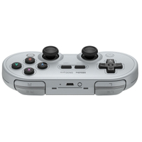 8BitDo SN30 Pro Bluetooth | Bluetooth &amp; USB-C | Rechargeable battery |$44.99$39.99 at Best Buy (save $5)