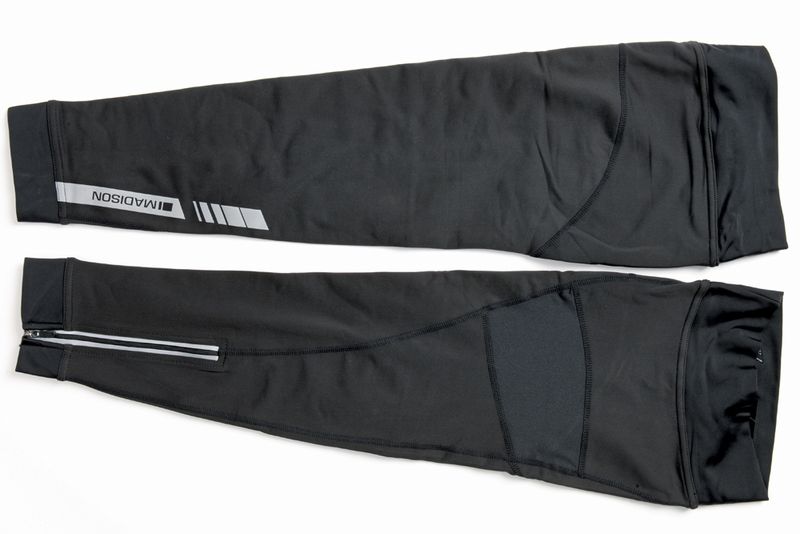 Arm, knee and leg warmer reviews Cycling Weekly