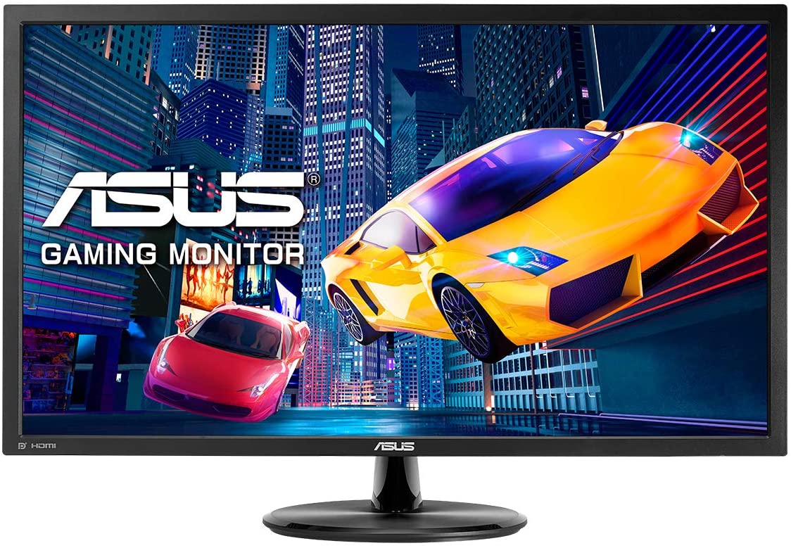 ASUS VP28UQG