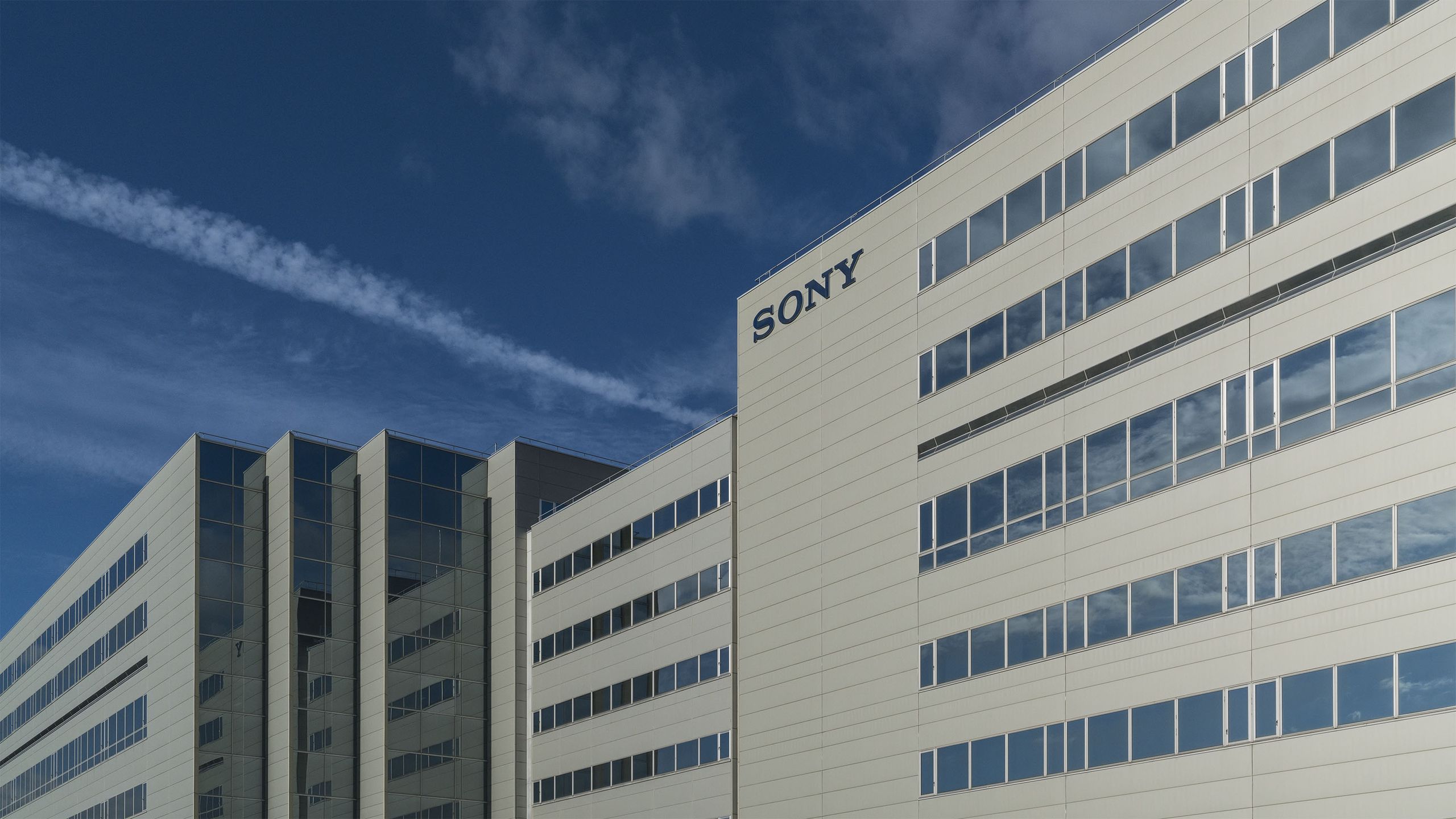 Sony First Factory A rare glimpse inside Sony's giant Kumamoto sensor factory | TechRadar