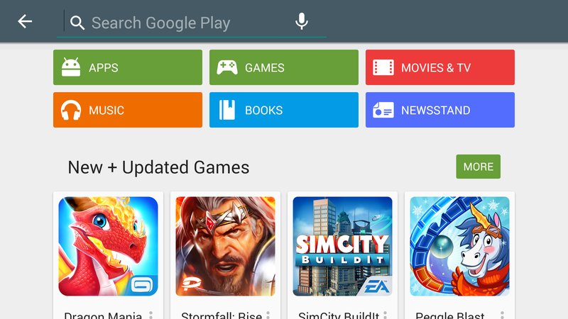 How To Find The Apps You're Looking For In Google Play | Android Central