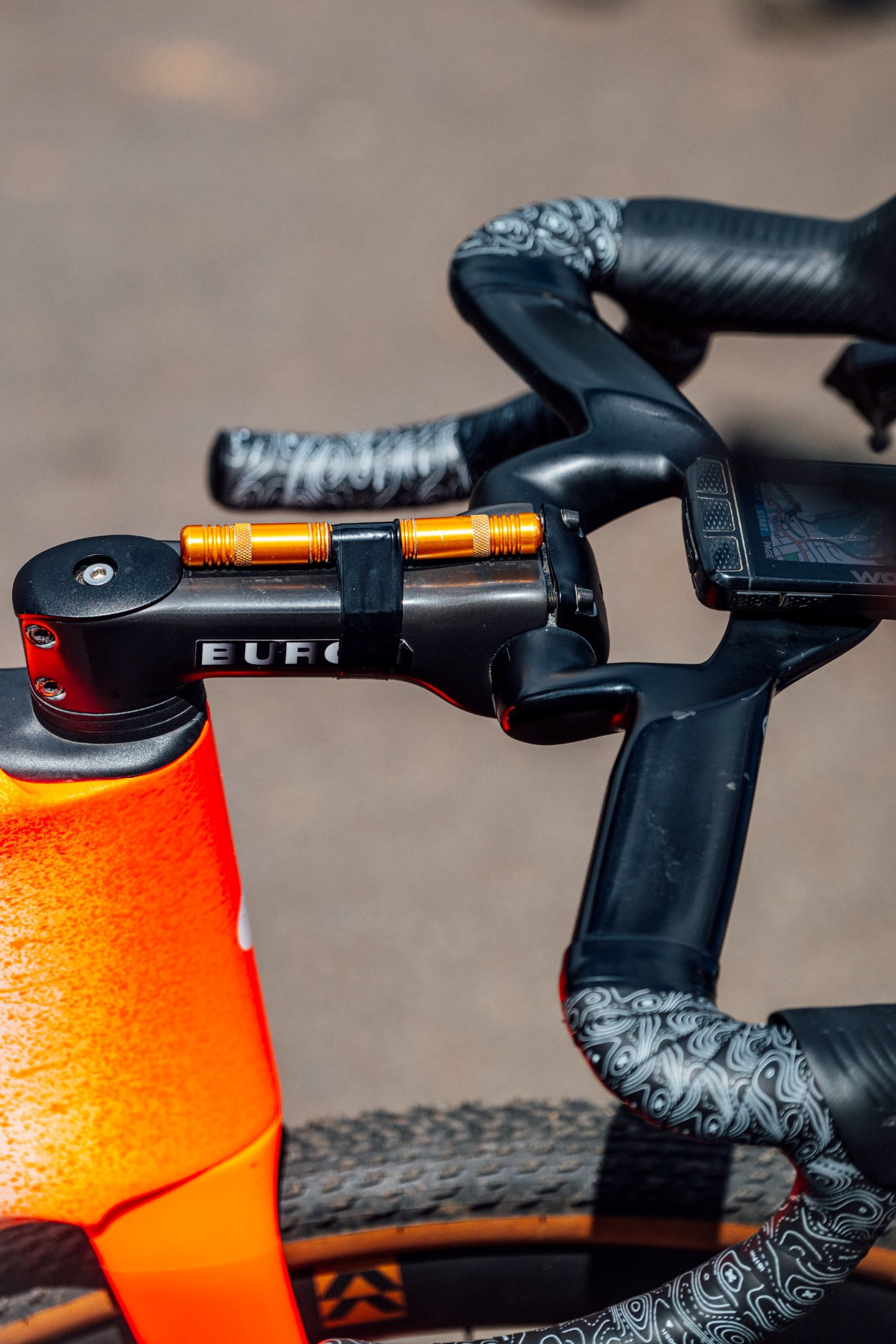Bikes and tech from the 2026 UCI Gravel World Championship