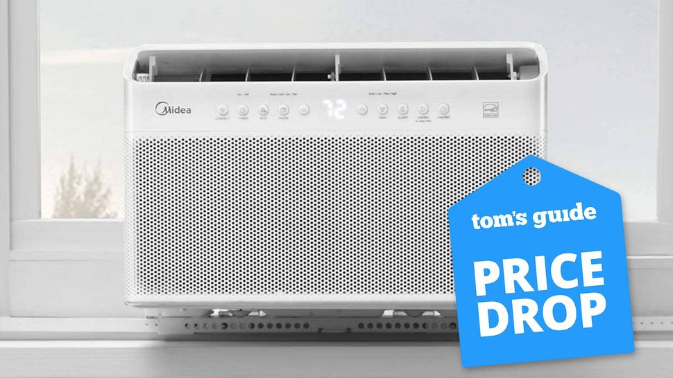 Best air conditioner sales and deals in August 2023 Tom's Guide