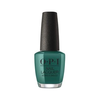 OPI Nail Lacquer in Stay Off The Lawn