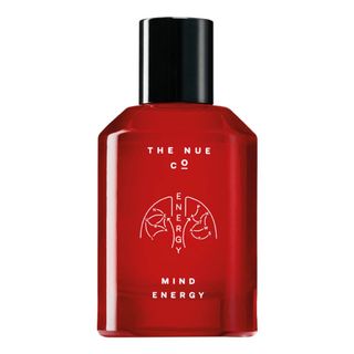 The Nue Co. Mind Energy, Energizing Fragrance