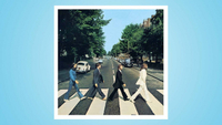   The Beatles: Abbey Road