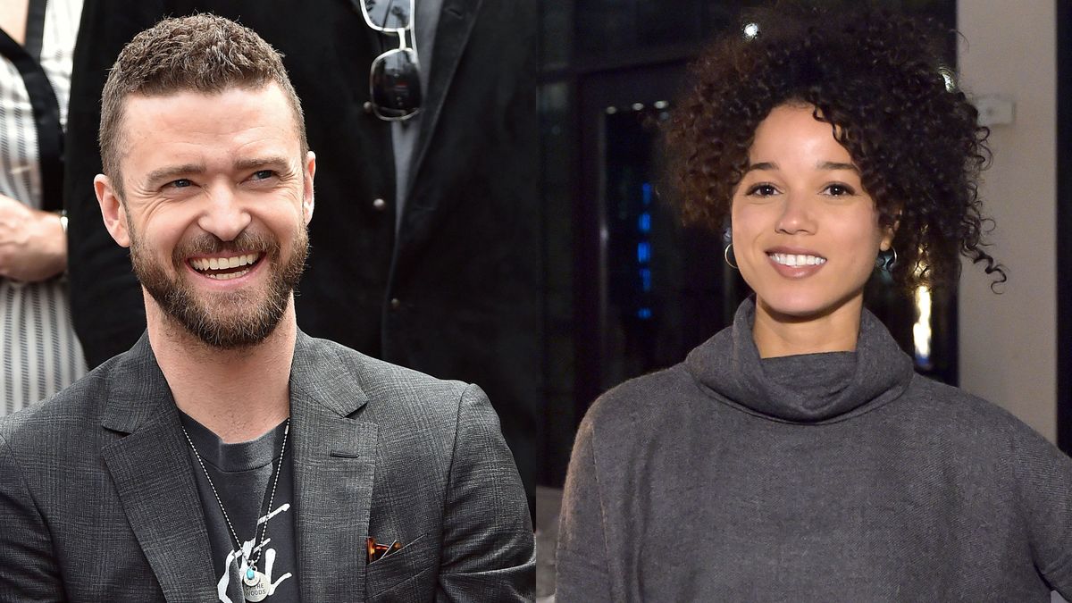 Justin Timberlake Addresses Cheating Rumors in Instagram Statement | Marie  Claire