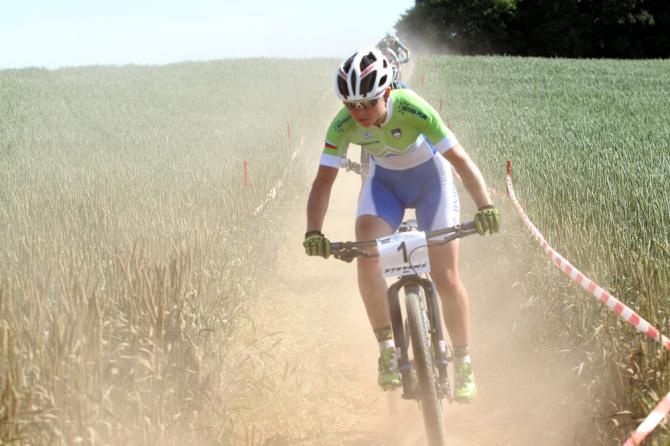 It was a non-technical course with fast sections