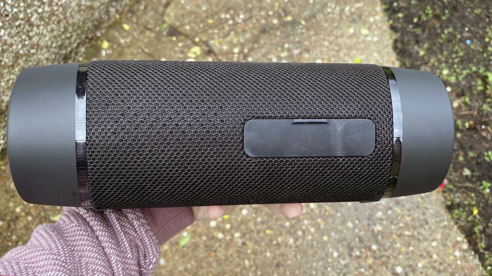 Sony SRSXB33 review TechRadar