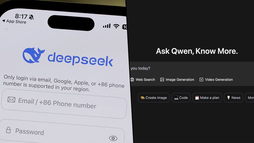 Deepseek vs Qwen