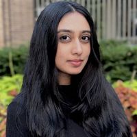 Monisha Ravisetti's avatar