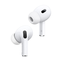 Apple AirPods Pro (2nd generation, USB-C): was £229, now £199 at Currys
