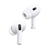 Apple AirPods Pro (2nd Gen): was $249, now $189 at Amazon