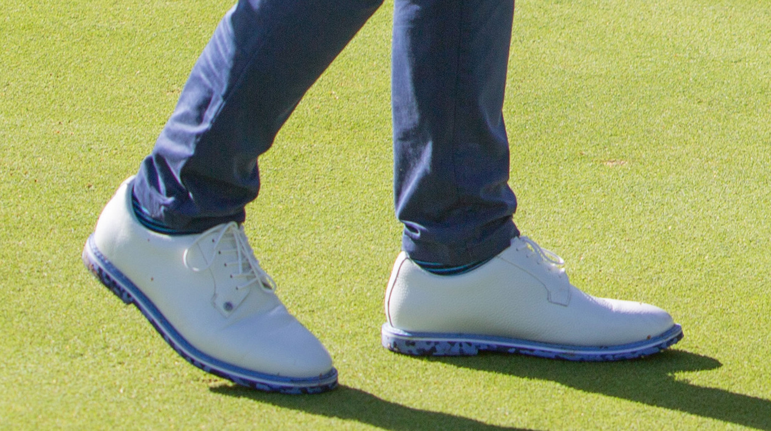 G/FORE Gallivanter Golf Shoes Review | Golf Monthly