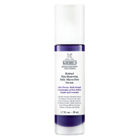 Kiehl’s Retinol Skin-Renewing Daily Micro-Dose Serum | RRP £62