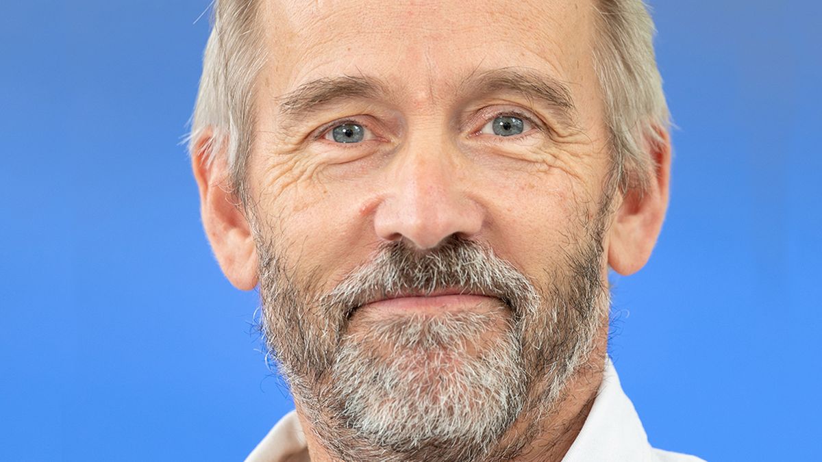 Jasper Fforde’s 6 favorite books that embark on daring adventures