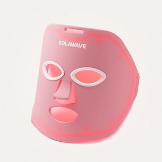 Wrinkle Retreat Light Therapy Face Mask