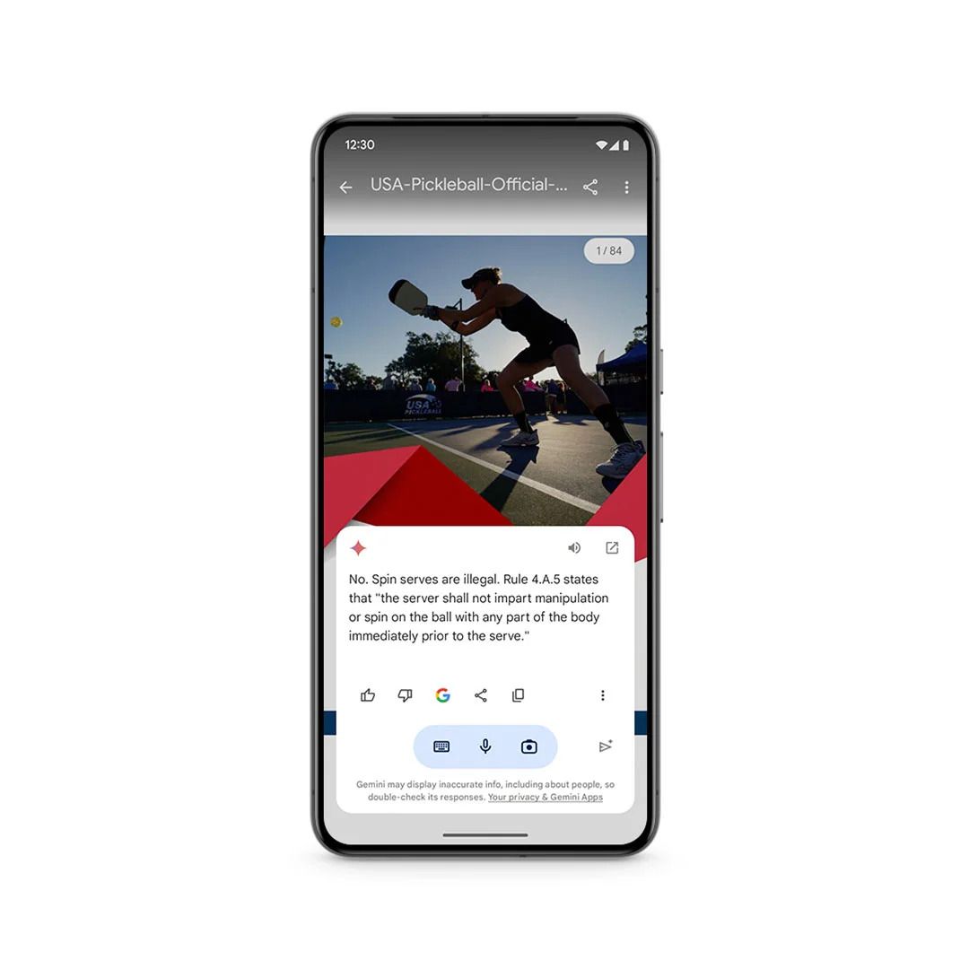 Google I/O 2024