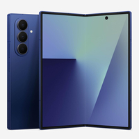 Samsung Galaxy Z Fold 7 512GB: $2,419.99 $1,999.99, plus $300 gift card at Amazon