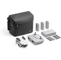 DJI Mini 2 Fly More Combo: was £549now £485 at AmazonSave £64