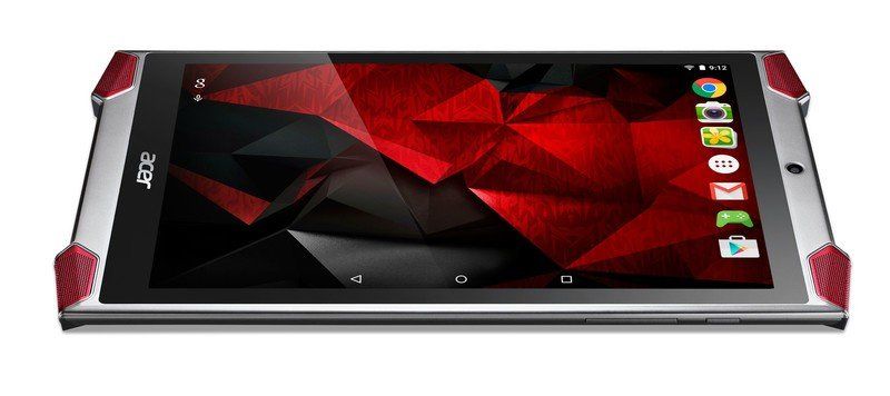 Acer Predator 8