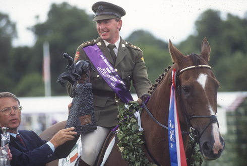 1994: John Ledingham and Kilbaha