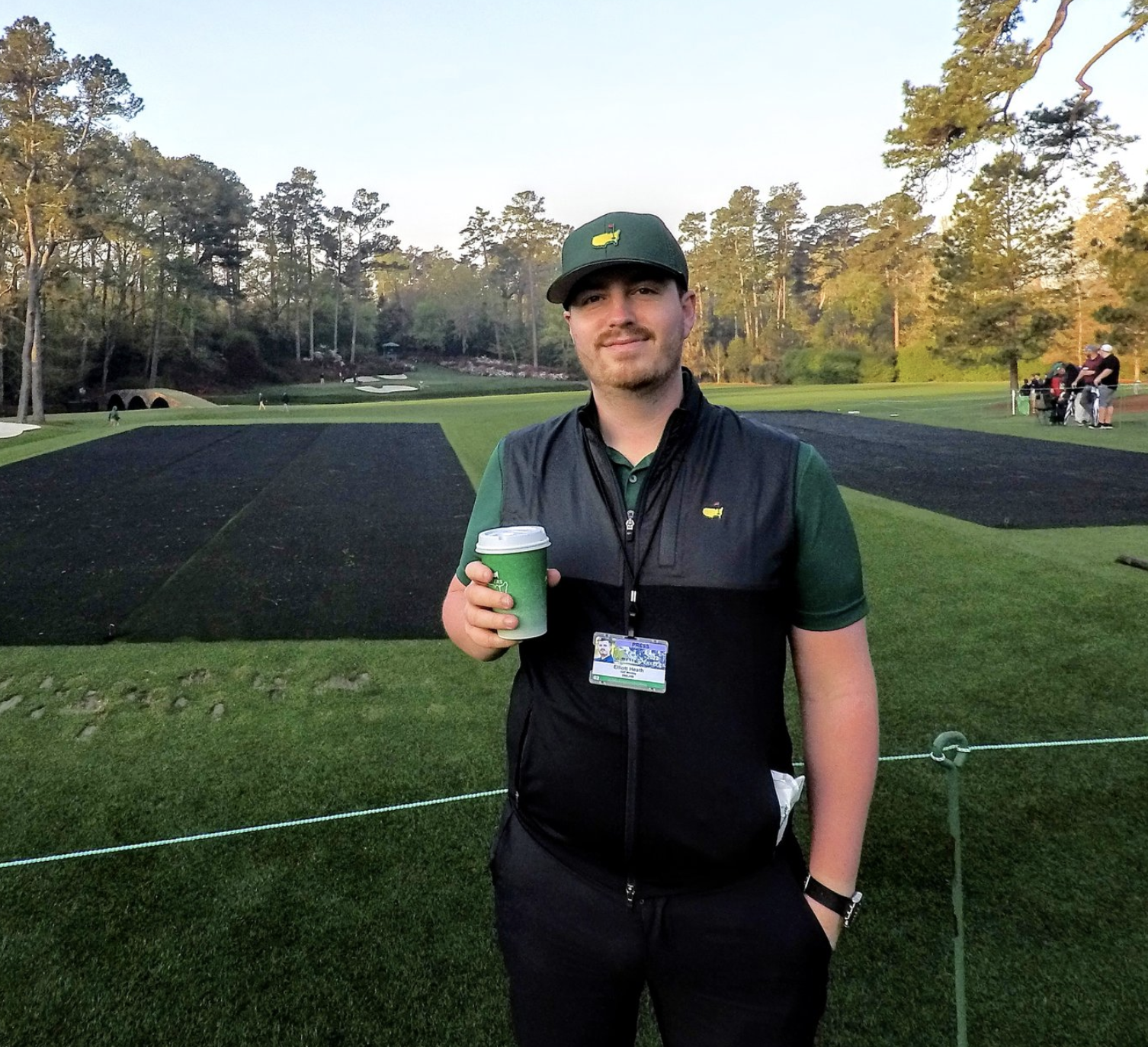 The Masters 2023 at Augusta leaderboard: Day One at a glance plus