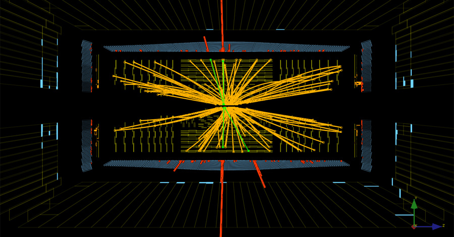 Gallery: Search for the Higgs Boson | Live Science