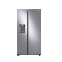 Samsung - 27.4 cu. ft. Side-by-Side Refrigerator: was $1,499 now $1,049 @ Best Buy