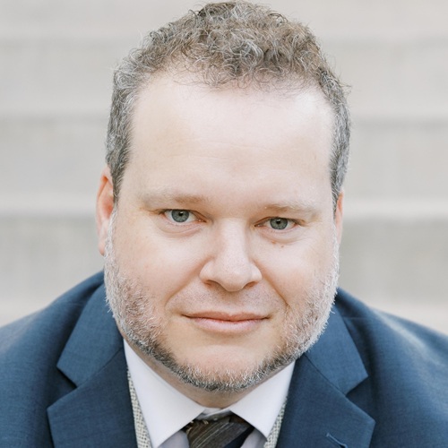 Patrick Payne, Ph.D., CFP&reg;