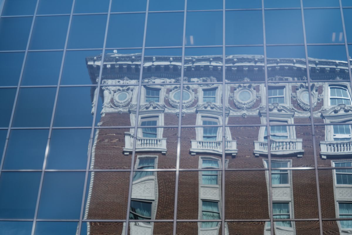 A sample image from PolarPro LightLeak 50mm