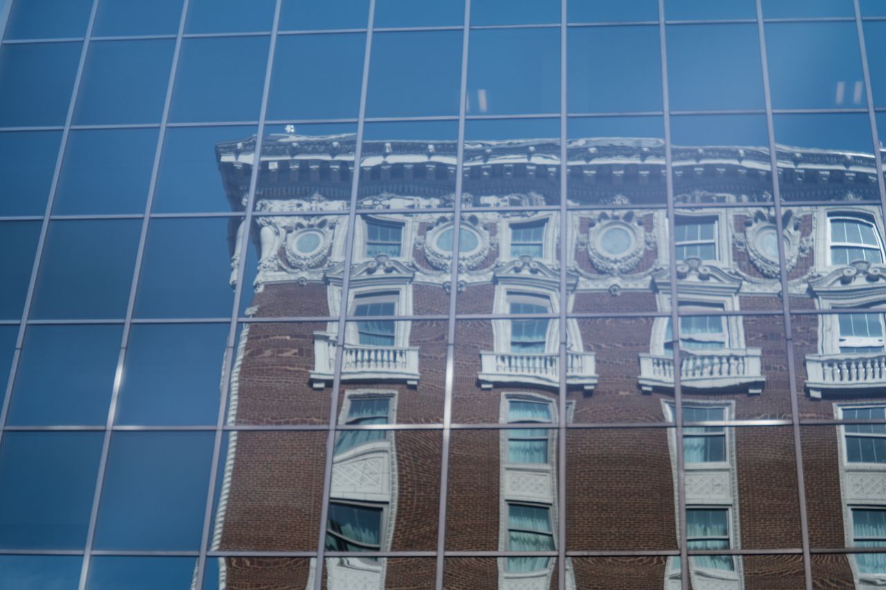 A sample image from PolarPro LightLeak 50mm
